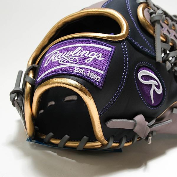 Rawlings（ローリングス） 交換無料 野球 グローブ 軟式 大人 右投げ
