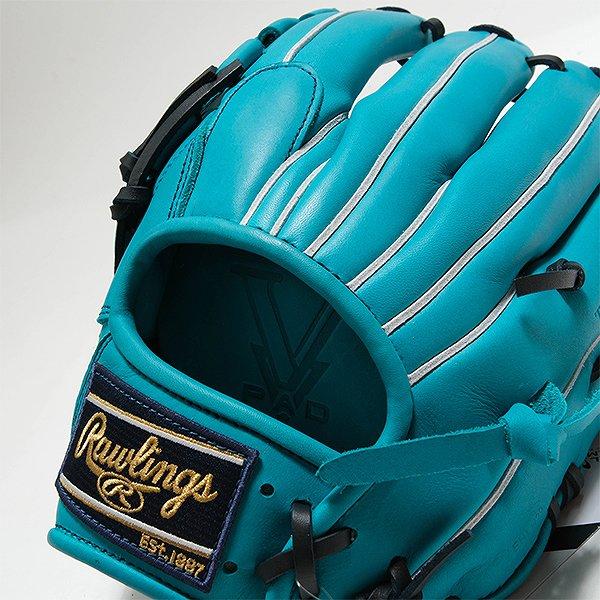 Rawlings（ローリングス） 交換無料 野球 グローブ 軟式 大人 左投げ