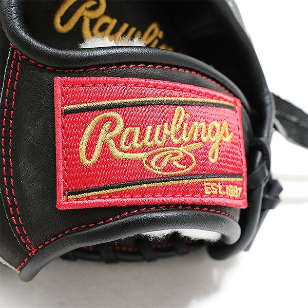 Rawlings（ローリングス） 交換無料 野球 グローブ 軟式 大人 左投げ