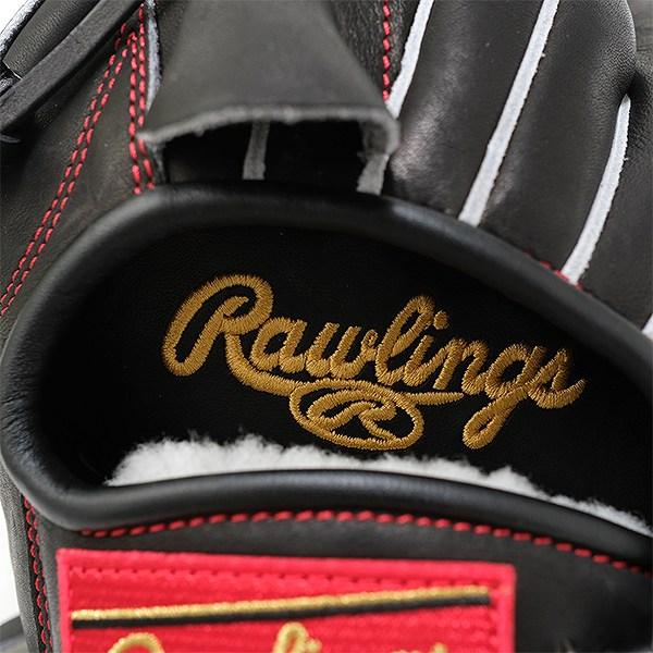 ローリングス 一般 大人用 野球 グローブ 左 Rawlings（ローリングス） 交換無料 野球 グローブ 軟式 大人 左投げ