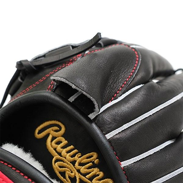 Rawlings（ローリングス） 交換無料 野球 グローブ 軟式 大人 左投げ