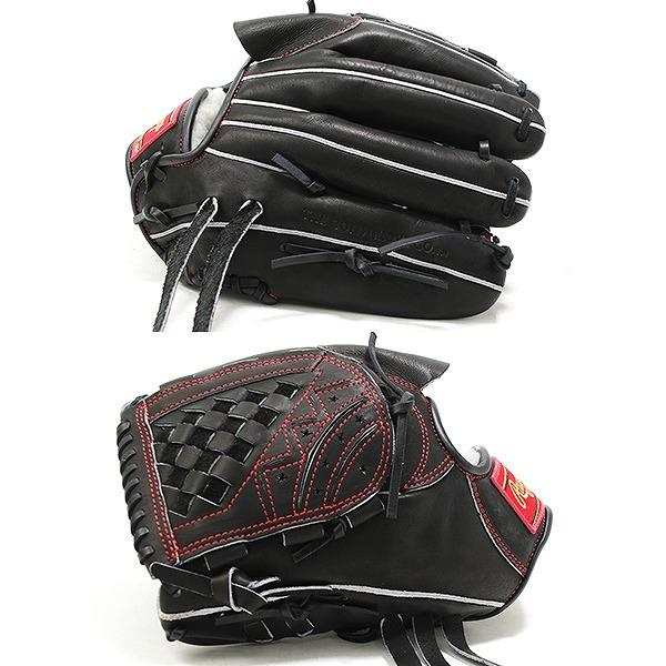 Rawlings（ローリングス） 交換無料 野球 グローブ 軟式 大人 左投げ