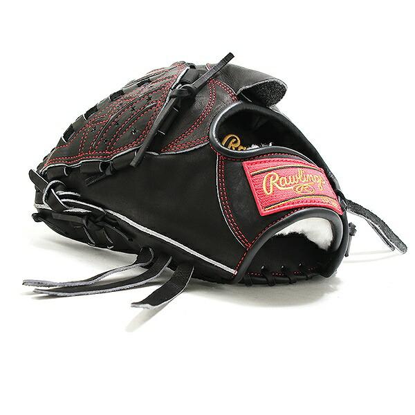 【美品】Rawlings ローリングス HOH軟式投手グローブ左投げ用 軟式 HOH® THE RAWLINGS [投手用] サイズ 11.75 | グラブ | PRODUCTS