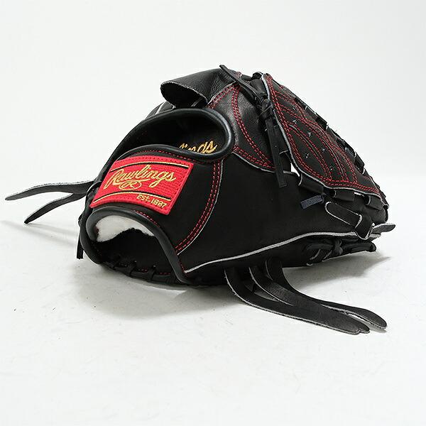 Rawlings（ローリングス） 交換無料 野球 グローブ 軟式 大人 右投げ