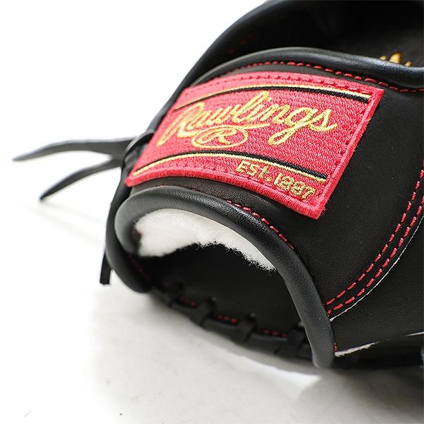Rawlings（ローリングス） 交換無料 野球 グローブ 軟式 大人 右投げ
