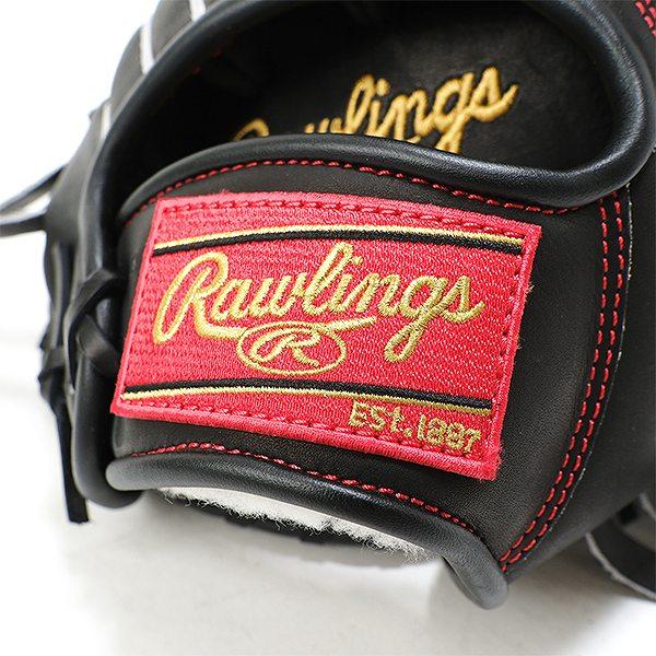 Rawlings（ローリングス） 交換無料 野球 グローブ 軟式 大人 右投げ