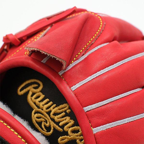 Rawlings（ローリングス） 交換無料 野球 グローブ 軟式 大人 左投げ