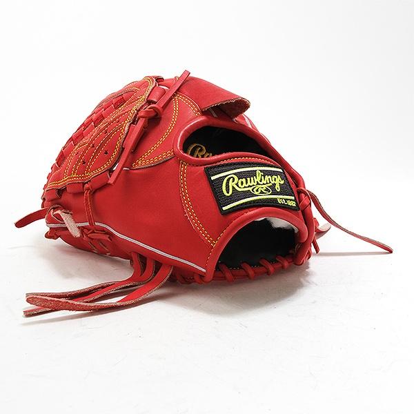 Rawlings（ローリングス） 交換無料 野球 グローブ 軟式 大人 左投げ