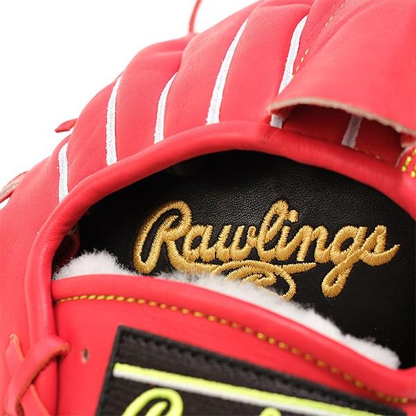 Rawlings（ローリングス） 交換無料 野球 グローブ 軟式 大人 右投げ