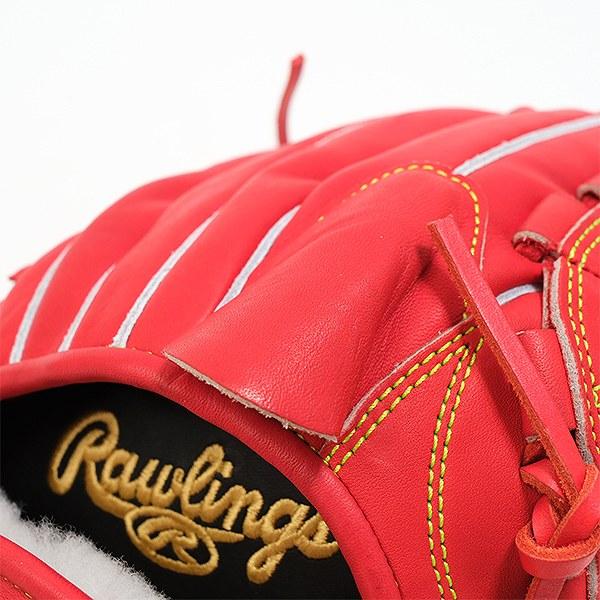 Rawlings（ローリングス） 交換無料 野球 グローブ 軟式 大人 右投げ