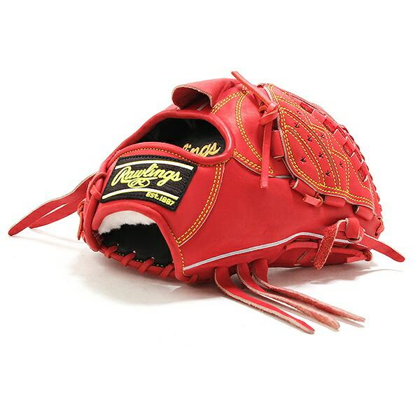 Rawlings（ローリングス） 交換無料 野球 グローブ 軟式 大人 右投げ