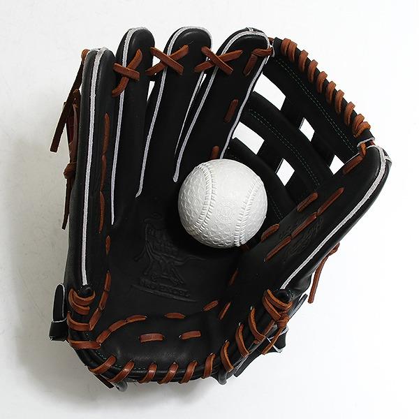 Rawlings（ローリングス） 交換無料 野球 グローブ 軟式 大人 左投げ