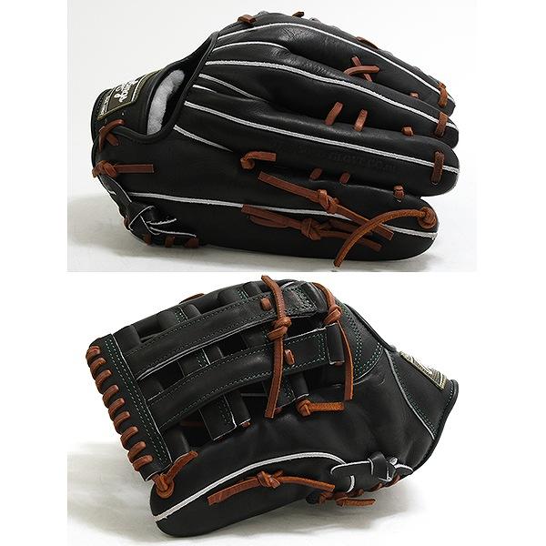Rawlings（ローリングス） 交換無料 野球 グローブ 軟式 大人 左投げ