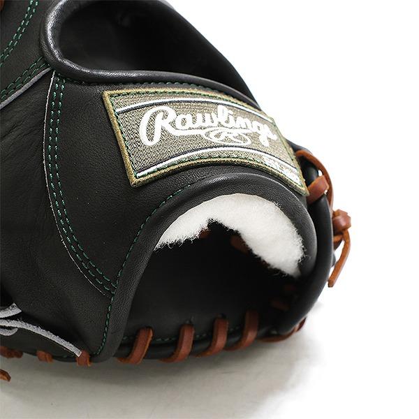 Rawlings（ローリングス） 交換無料 野球 グローブ 軟式 大人 左投げ