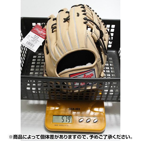 Rawlings（ローリングス） 交換無料 野球 グローブ 軟式 大人 右投げ