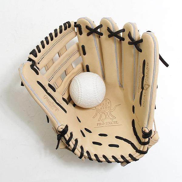 Rawlings（ローリングス） 交換無料 野球 グローブ 軟式 大人 右投げ