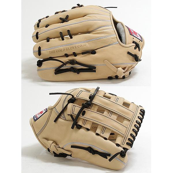 Rawlings（ローリングス） 交換無料 野球 グローブ 軟式 大人 右投げ