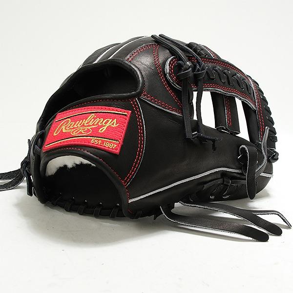 Rawlings（ローリングス） 交換無料 野球 グローブ 軟式 大人 右投げ