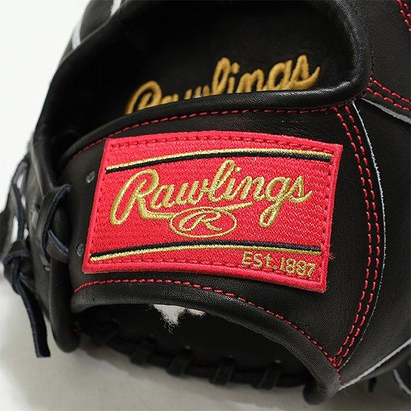 Rawlings（ローリングス） 交換無料 野球 グローブ 軟式 大人 右投げ