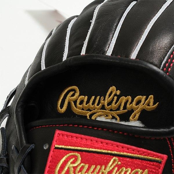 Rawlings（ローリングス） 交換無料 野球 グローブ 軟式 大人 右投げ