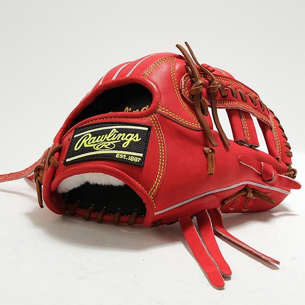 Rawlings（ローリングス） 交換無料 野球 グローブ 軟式 大人 右投げ