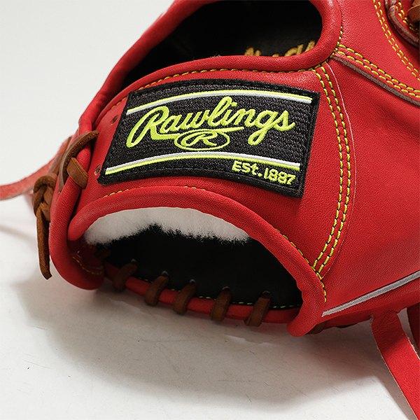 Rawlings（ローリングス） 交換無料 野球 グローブ 軟式 大人 右投げ