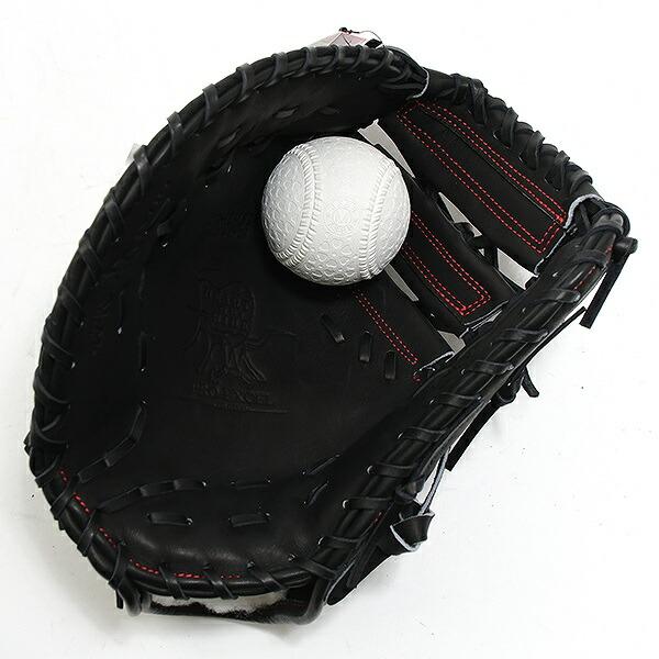 Rawlings（ローリングス） 交換無料 野球 ファーストミット 軟式 大人