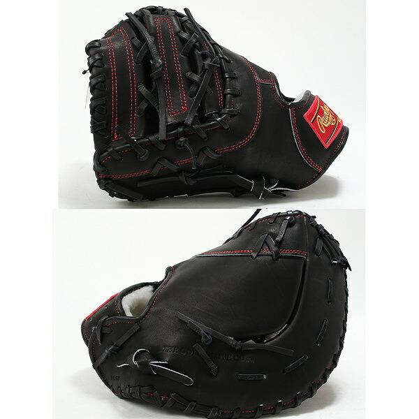 Rawlings（ローリングス） 交換無料 野球 ファーストミット 軟式 大人