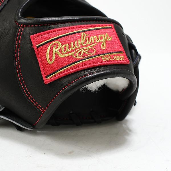 Rawlings（ローリングス） 交換無料 野球 ファーストミット 軟式 大人