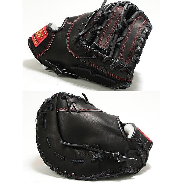 Rawlings（ローリングス） 交換無料 野球 ファーストミット 軟式 大人