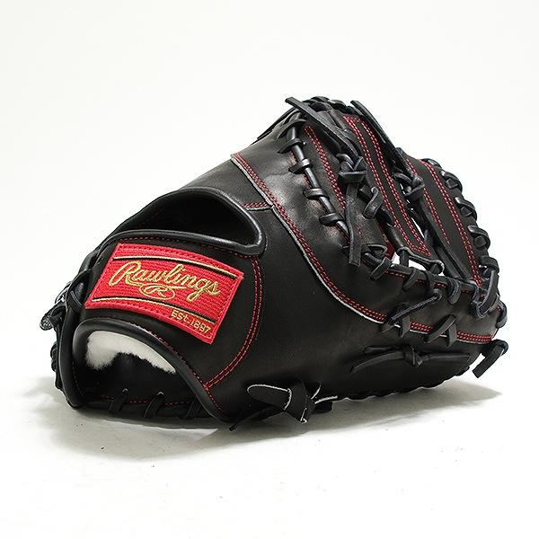 Rawlings（ローリングス） 交換無料 野球 ファーストミット 軟式 大人