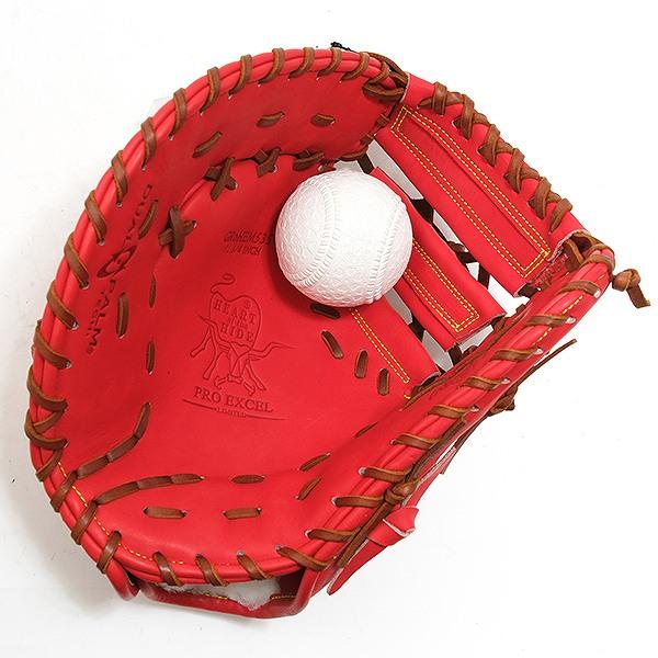 Rawlings（ローリングス） 交換無料 野球 ファーストミット 軟式 大人