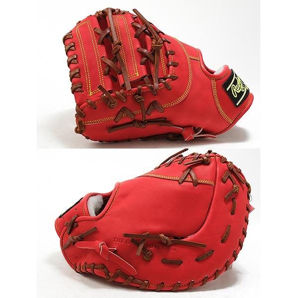 Rawlings（ローリングス） 交換無料 野球 ファーストミット 軟式 大人