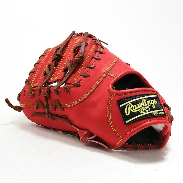 Rawlings（ローリングス） 交換無料 野球 ファーストミット 軟式 大人