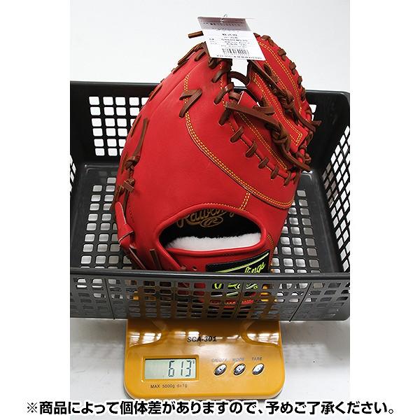【最終値下げ】ローリングス ファーストミット Rawlings（ローリングス） 交換無料 野球 ファーストミット 軟式 大人