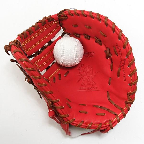 Rawlings（ローリングス） 交換無料 野球 ファーストミット 軟式 大人
