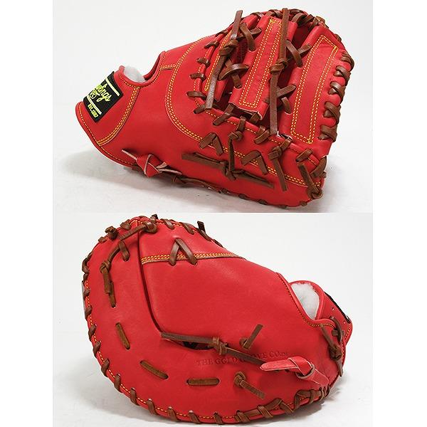 Rawlings（ローリングス） 交換無料 野球 ファーストミット 軟式 大人