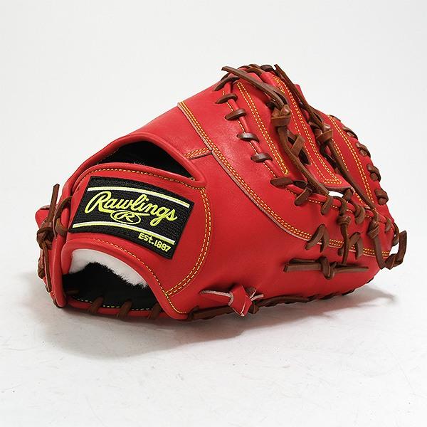 Rawlings（ローリングス） 交換無料 野球 ファーストミット 軟式 大人