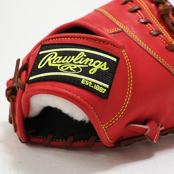 Rawlings ファーストミット 軟式グローブ 右投げ用 Rawlings（ローリングス） 交換無料 野球 ファーストミット 軟式 大人