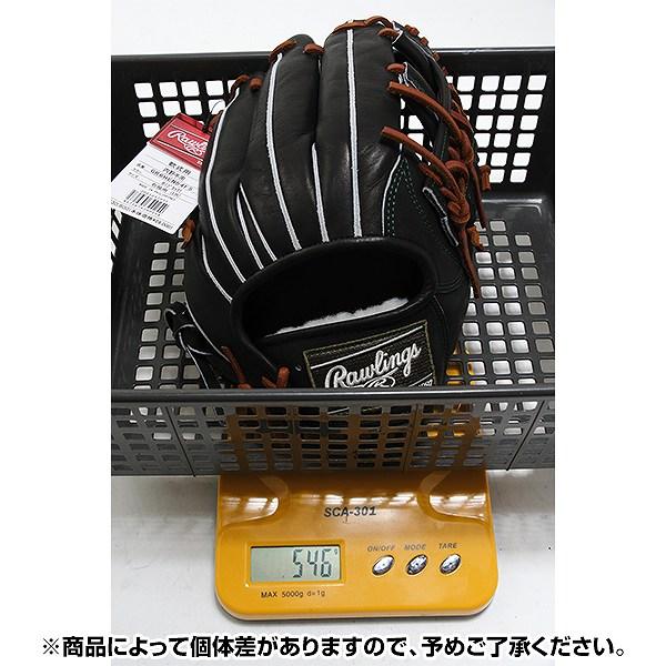 Rawlings（ローリングス） 交換無料 野球 グローブ 軟式 大人 右投げ