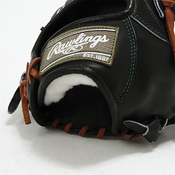 Rawlings（ローリングス） 交換無料 野球 グローブ 軟式 大人 右投げ