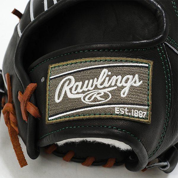 Rawlings（ローリングス） 交換無料 野球 グローブ 軟式 大人 右投げ