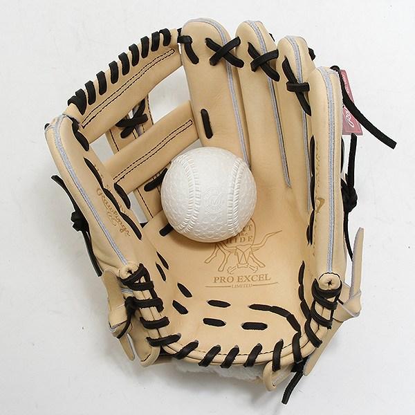 Rawlings（ローリングス） 交換無料 野球 グローブ 軟式 大人 右投げ