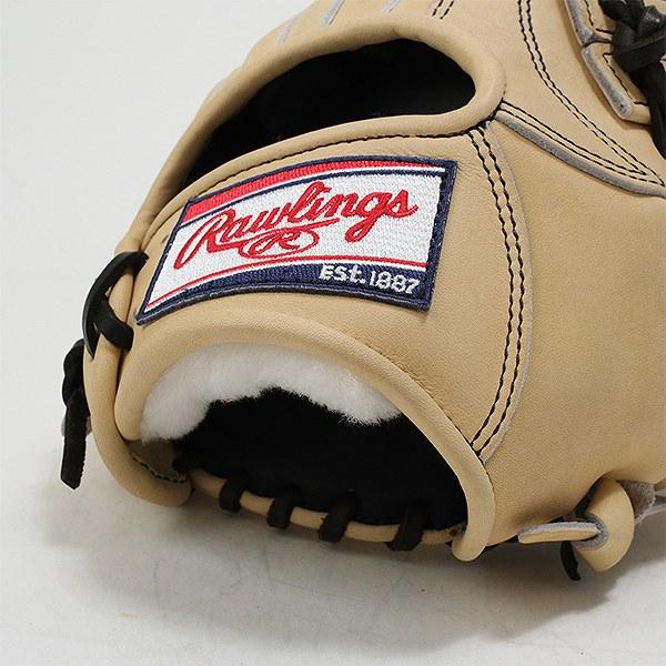 Rawlings（ローリングス） 交換無料 野球 グローブ 軟式 大人 右投げ