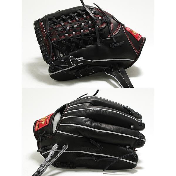 Rawlings（ローリングス） 交換無料 野球 グローブ 軟式 大人 左投げ