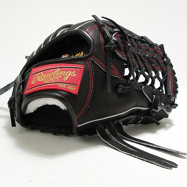 Rawlings（ローリングス） 交換無料 野球 グローブ 軟式 大人 右投げ
