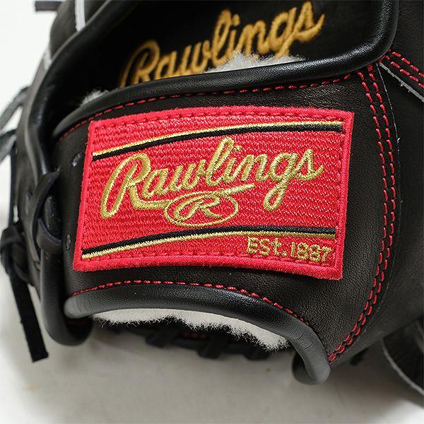 Rawlings（ローリングス） 交換無料 野球 グローブ 軟式 大人 右投げ
