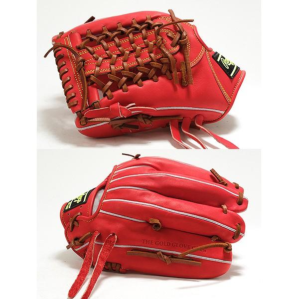 Rawlings（ローリングス） 交換無料 野球 グローブ 軟式 大人 左投げ