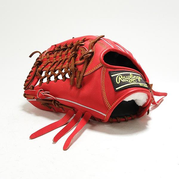 Rawlings（ローリングス） 交換無料 野球 グローブ 軟式 大人 左投げ