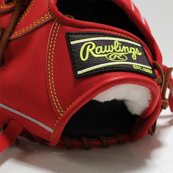 Rawlings（ローリングス） 交換無料 野球 グローブ 軟式 大人 左投げ